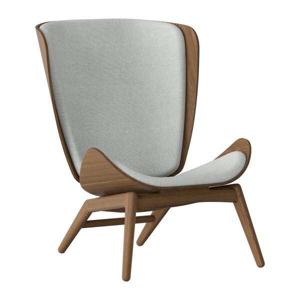 The Reader Wing Chair